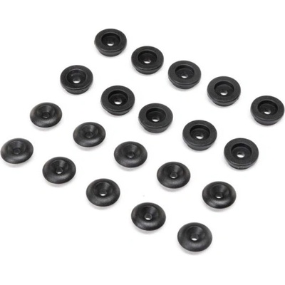 Losi Шайби за каросерия: Mini LMT