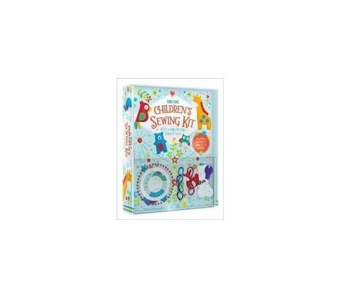 Sewing Kit Wheatley Abigail