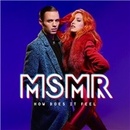 MS MR: HOW DOES IT FEEL CD