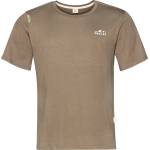 Chillaz Мъжка тениска Chillaz Bozen Chillaz Mountain T-shirt - Brown (217-0240-0115)