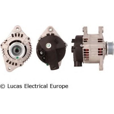 LUCAS ELECTRICAL Alternátor LUE LRA02088