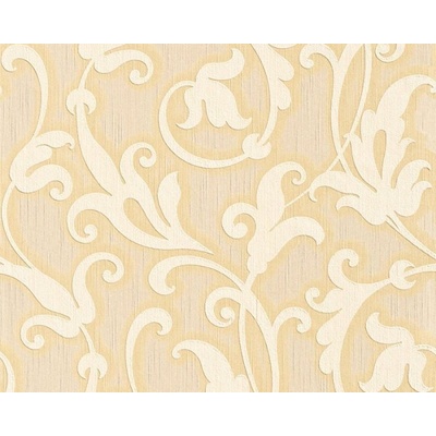 A. S. Création Влизелинов тапет за стена tessuto 95490-2