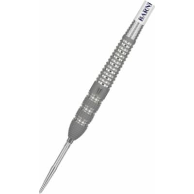 Target - darts Steel Barney25 - Swiss Point - 21g