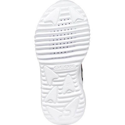 Geox Детски маратонки Geox ASSISTER (J45DZB.02ACE.28.31)