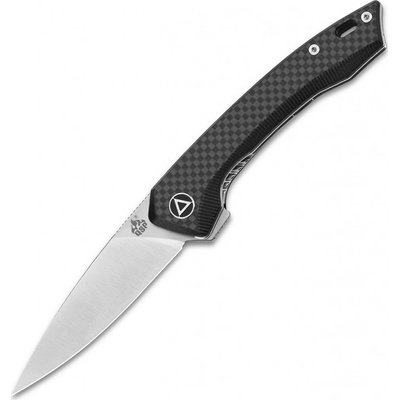 QSP Knife Leopard QS135-A