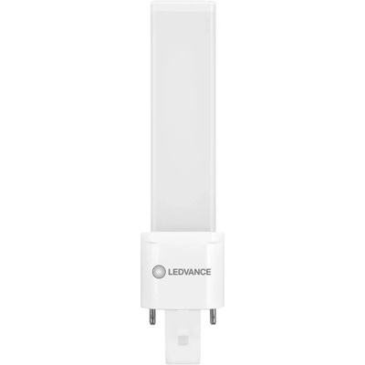 LED крушка Ledvance Dulux LED S7 EM & AC Mains V, G23, 3.5W, 400lm, 4000K (AC46407)