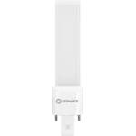 OSRAM LED крушка Ledvance Dulux LED S7 EM & AC Mains V, G23, 3.5W, 400lm, 4000K (AC46407)