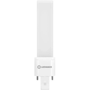 OSRAM LED крушка Ledvance Dulux LED S7 EM & AC Mains V, G23, 3.5W, 400lm, 4000K (AC46407)