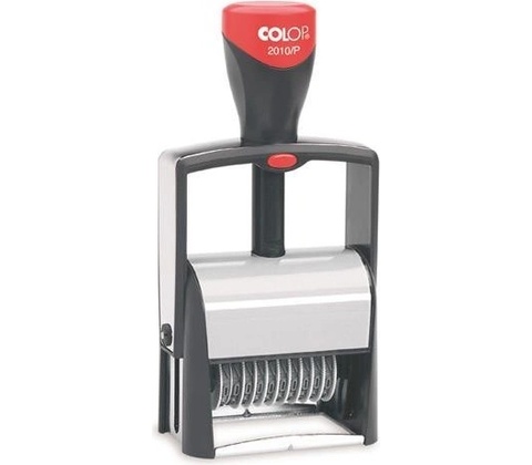 Colop 2010/P