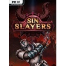 Sin Slayers