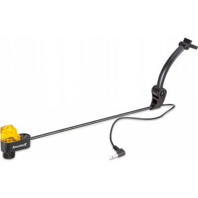 Anaconda Swinger Tiki Taka LED Hammer Žltá
