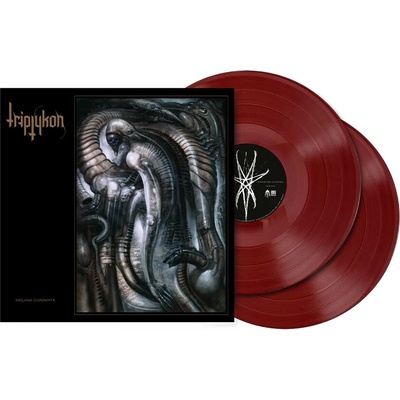 Triptykon Melana Chasmata Re-issue 2025 2 LP