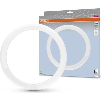 Osram LED Žiarivková trubica G10q/18,3W/230V 4000K P225712
