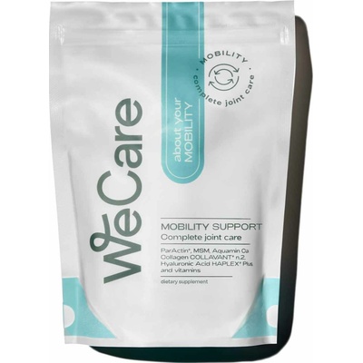 WeCare About your Mobility 280 kapsúl