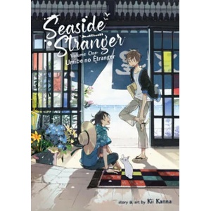 Seaside Stranger Vol. 1: Umibe no Etranger (ISBN: 9781648275845)