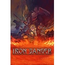 Iron Danger