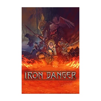 Iron Danger