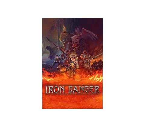 Iron Danger