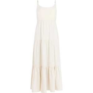 Protest Дамска рокля Protest Women's PRTCookies Dress - Kit Off White - размер 38 (EU) (134-1840-0113)