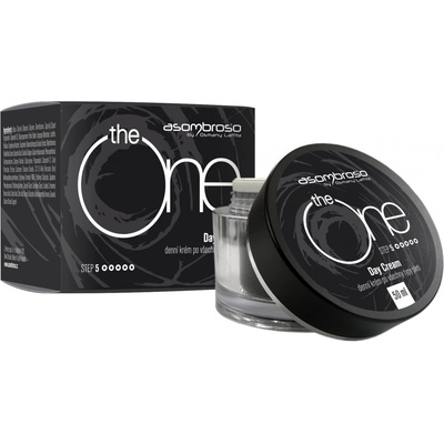 Asombroso The One Day Cream 50 ml – Zbozi.Blesk.cz