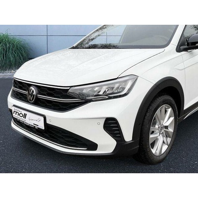 Volkswagen Taigo 1.5 TSI DSG Goal 110 kW