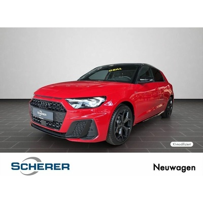 Audi A1 30 TFSI S-line Sportback 85 kW
