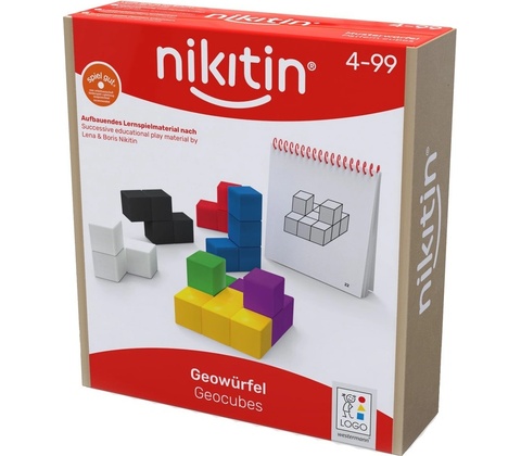 Nikitin Creativo