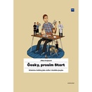 Česky, prosím Start - Jitka Cvejnová