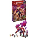LEGO® NINJAGO® 71832 Drak chaosu Thunderfang