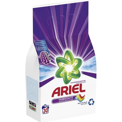 Ariel Color+ prášok 1,95 kg 30 PD