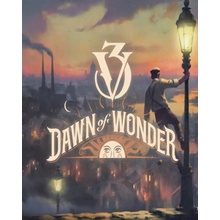 Victoria 3: Dawn of Wonder