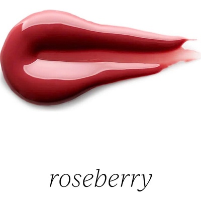 Uoga Uoga Lesk na rty 623 Roseberry malinově růžová 5 ml
