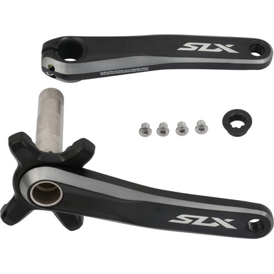 Shimano SLX FC-M7000 – Zboží Dáma