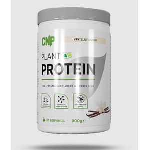 CNP Professional Plant Protein 900 g