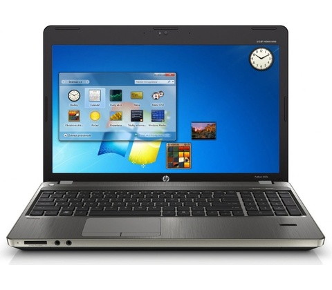 HP ProBook 4730s A1D63EA