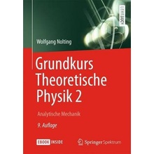 Grundkurs Theoretische Physik 2