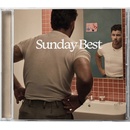 Sunday Best: Jonas Nick CD