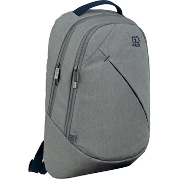 Раница GoPack Education Teens 177M-1 Сив (177M-1)