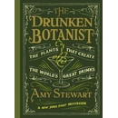 DRUNKEN BOTANIST