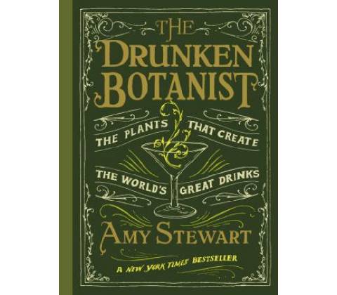 DRUNKEN BOTANIST