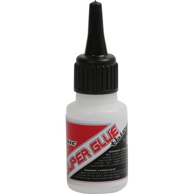 Robitronic sekundové lepidlo tenké 20ml