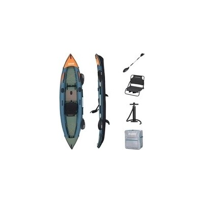 Bestway 65197 Hydro‐Force Angler Elite