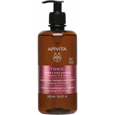 Apivita Tonic Women tonizující šampon 500 ml
