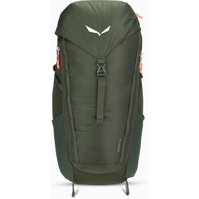 Salewa Alp Mate 36 l green 00-0000001270 раница за трекинг