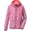 killtec Детско водоустойчиво яке Killtec Kid's Kos 163 Waterproof jacket - Puderrosa - размер 116 (EU) (703-6851-0311)