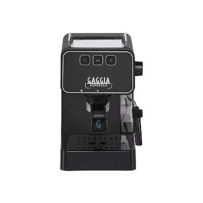 Gaggia Espresso Evolution černá