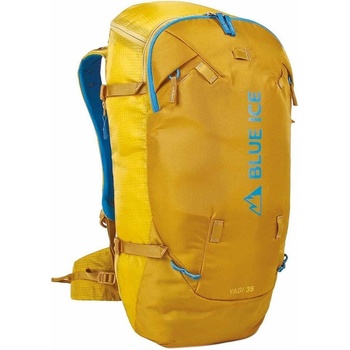 Blue Ice yagi 35l super lemon