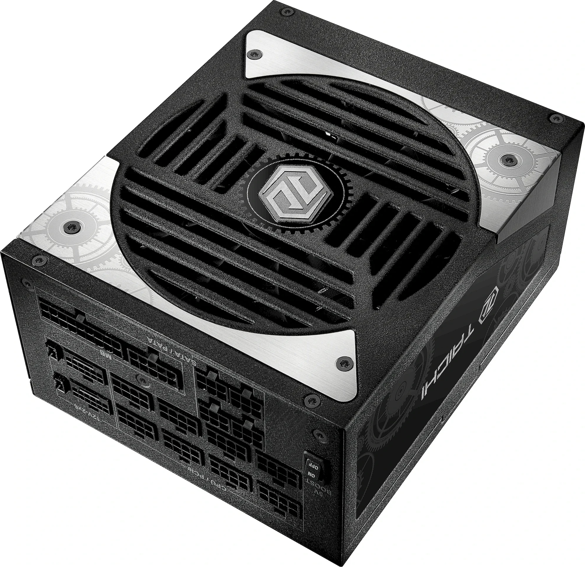 ASRock TC-1300T
