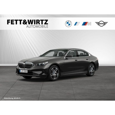 BMW 530e 220 kW