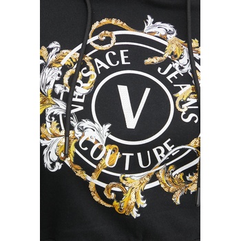Versace Суичър Versace Jeans Couture (78HAIC01.CF00C)